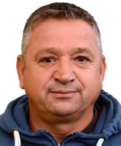Anghel Silviu