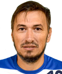 Banica Gabriel