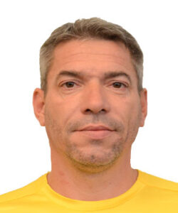 Pasulescu Vasilica