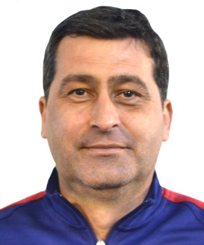 Nicoara Emil Codrut