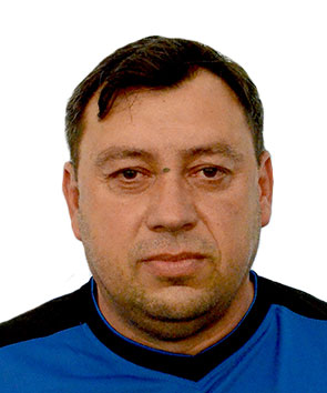 Olteanu Florin