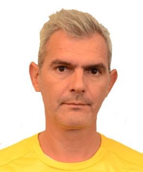 Buja Eduard Manuel