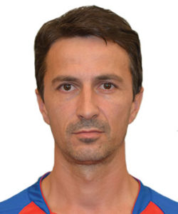 Lungoci Ioan Iulian