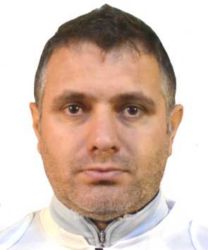 Dascalu Cornel