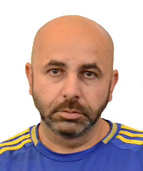 Draghici Claudiu George