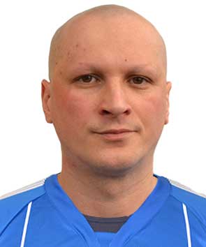 Markos Ludovic