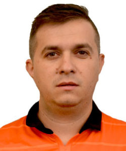 Dorobantu Sergiu