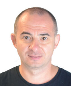 Tiberiu Badea