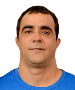 Pavel Florin Veronel