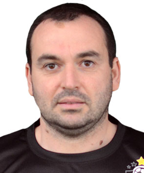 Faina Daniel Constantin