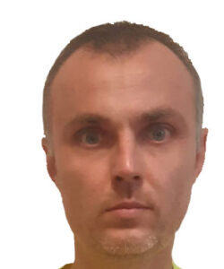 Ungureanu Andrei