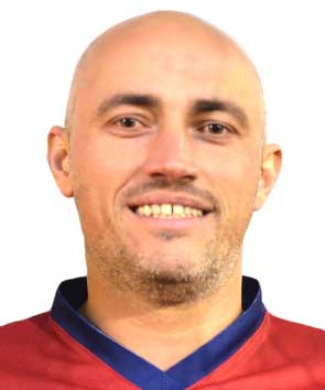 Luca Dan Ioan