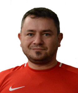 Caciulat Ramiro Florentin