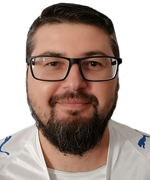 Calmuc Dragos