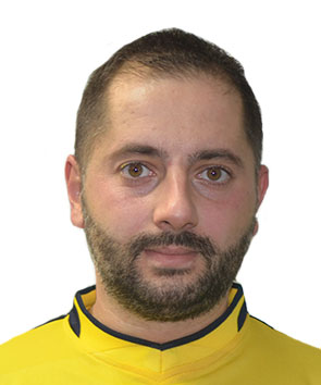 Morcovescu Bogdan