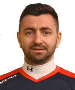 Surdu Romeo Constantin