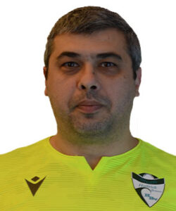 Diaconu Alexandru Marian