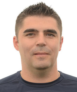 Luca Dragos