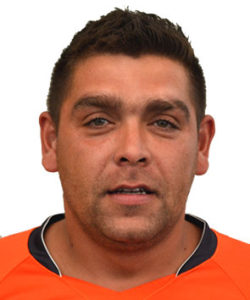 Berbece Marius Gabriel