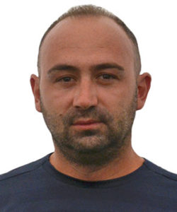 Cirstea Razvan Bogdan