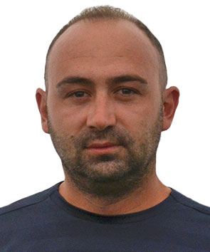 Cirstea Razvan Bogdan