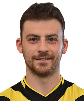 Constandache Stefan