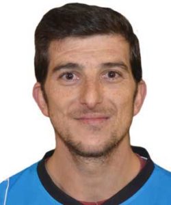 prisecaru alexandru mihai