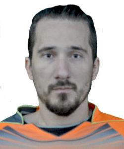 Capusneanu Mihail