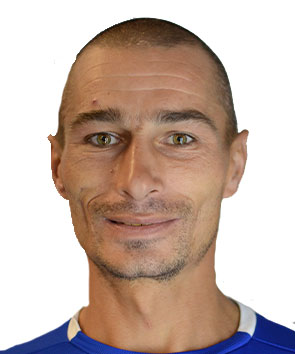 Depner Harold