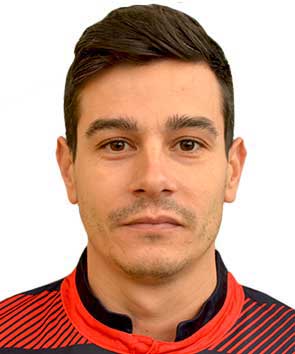 Damaschin Daniel