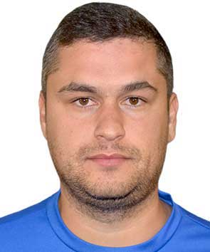 Dumitrascu George Daniel