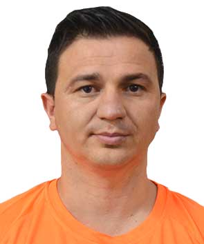 Luca Petrica