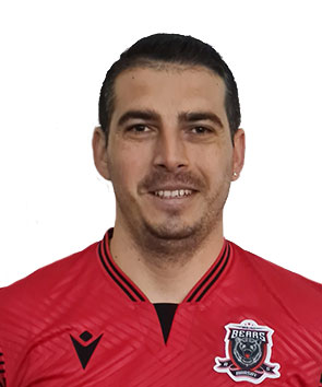 COBZARU-BOGDAN Cobzaru Bogdan