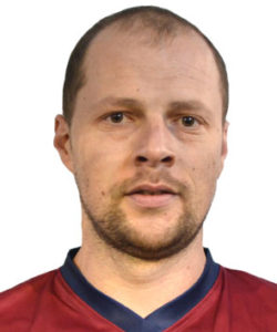Isac Claudiu Marian
