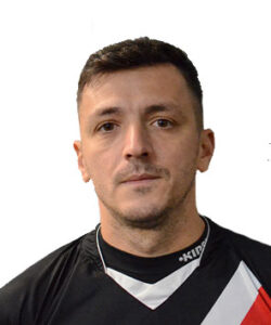 Moldovan Alexandru Nicolae