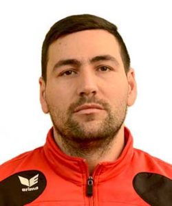 Avram Iulian