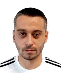 Manole Florin