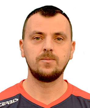 Mereuta Bogdan