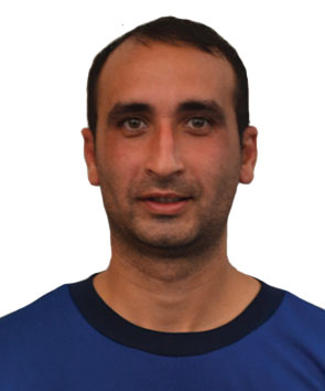 Constantin Octavian