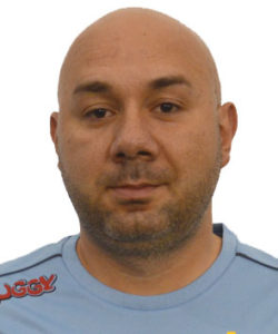 Pantea Claudiu Alexandru