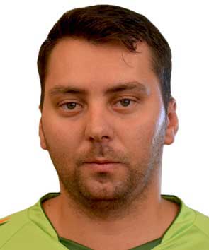 Catalinoiu-Bogdan Catalinoiu Bogdan