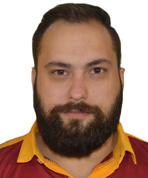 Radu Cosmin Ionut