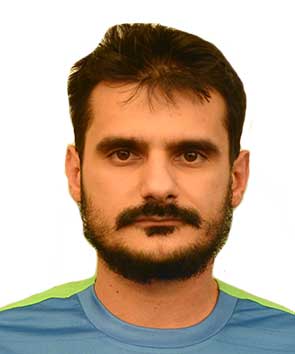 Lazar Marian Cosmin