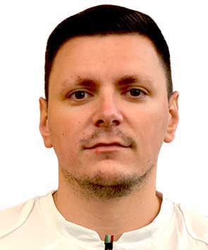 Benedek Stefan Cristian