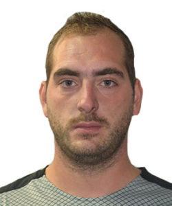 Trif Petru Ovidiu