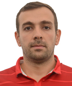 Ilie Constantin Razvan