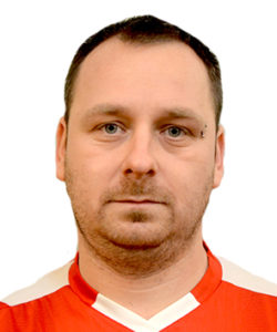 Colegiu Cosmin