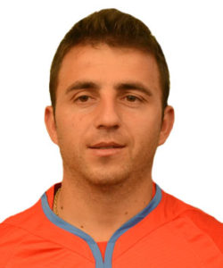 Ungureanu Florin