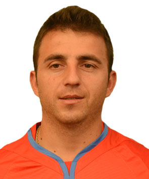 Ungureanu Florin