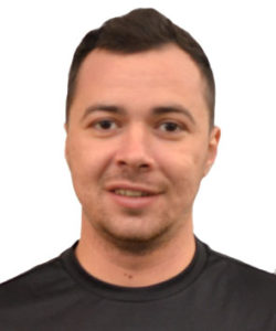 Baisanu Marius